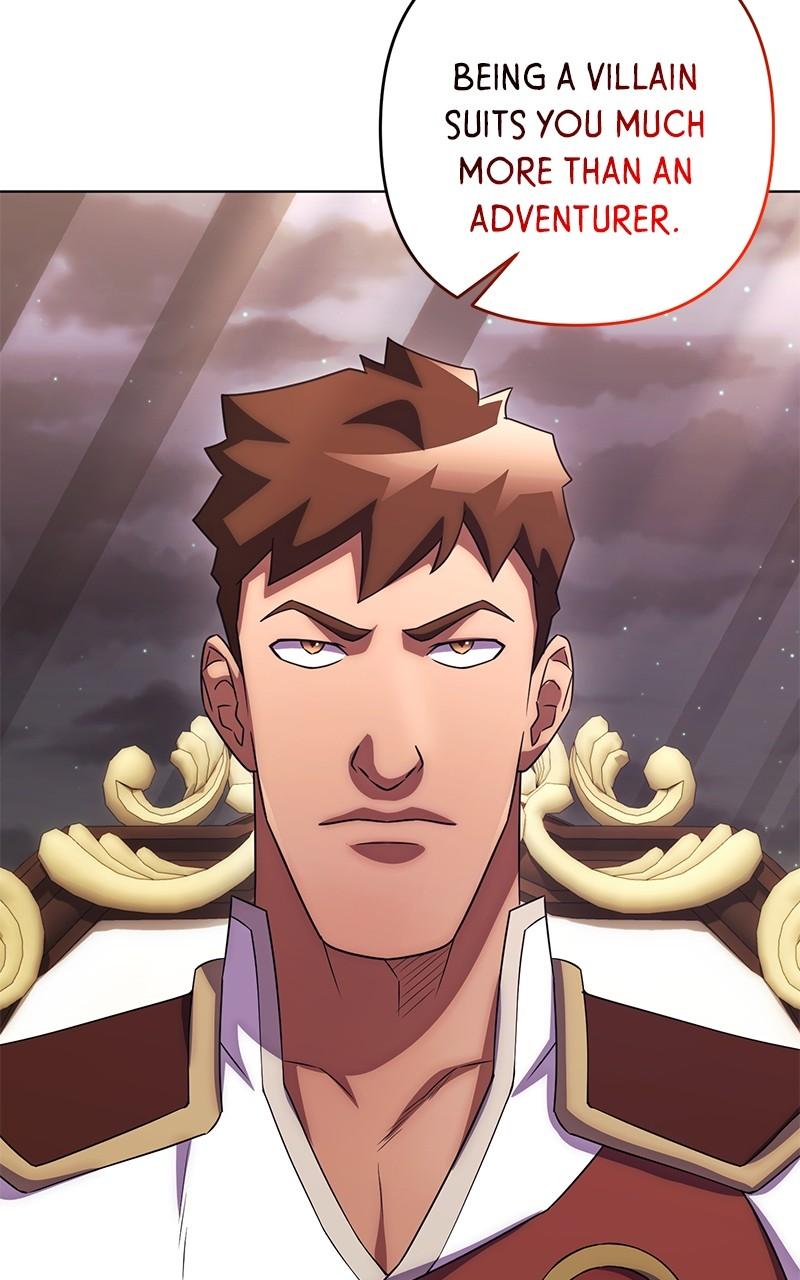 Surviving a Fantasy Adventure Comic Chap 105 - Next Chap 106