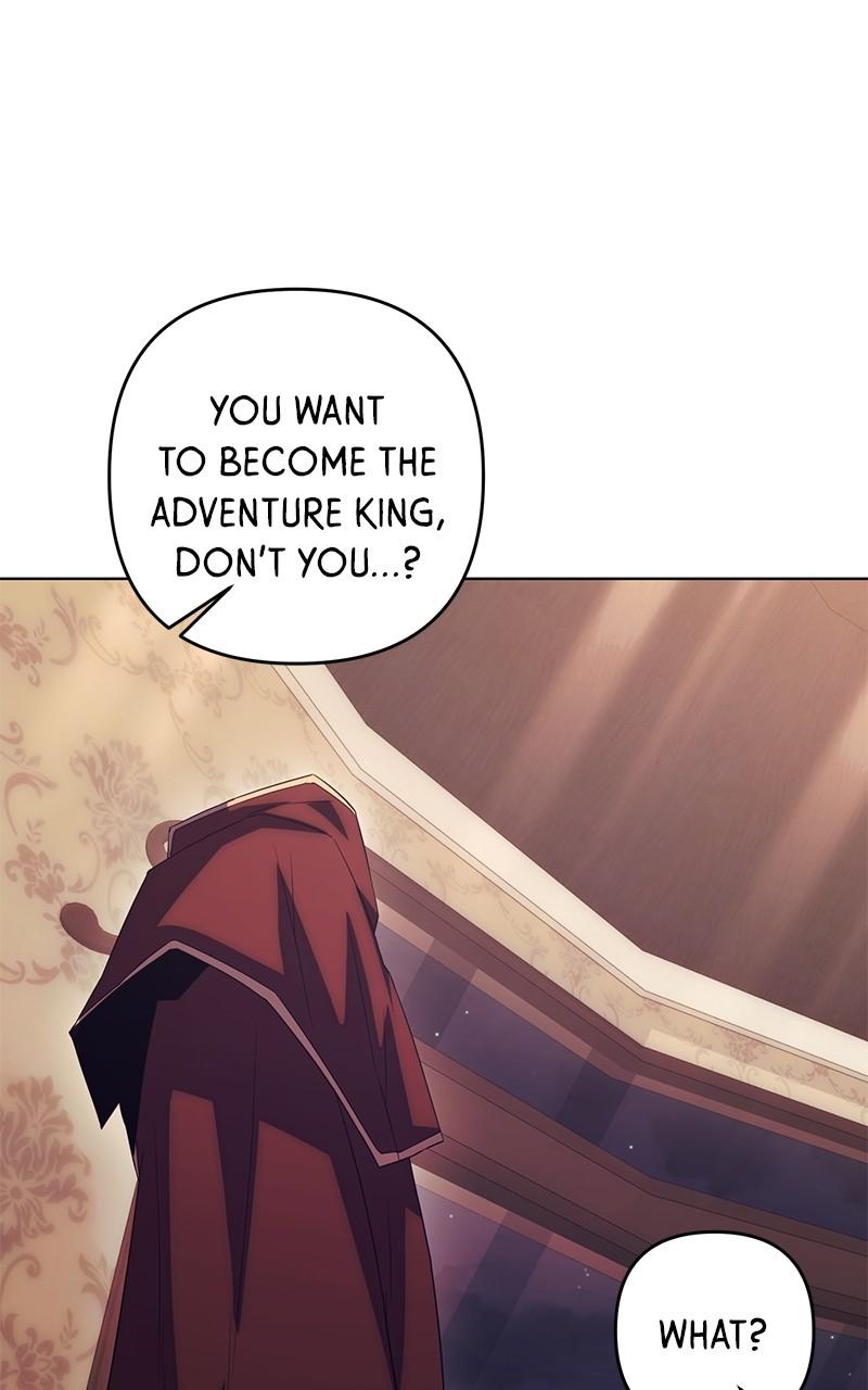 Surviving a Fantasy Adventure Comic Chap 105 - Next Chap 106