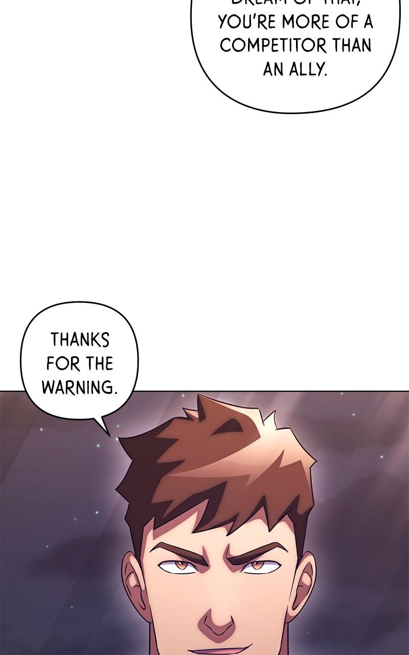 Surviving a Fantasy Adventure Comic Chap 105 - Next Chap 106