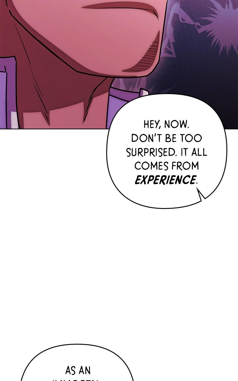 Surviving a Fantasy Adventure Comic Chap 105 - Next Chap 106