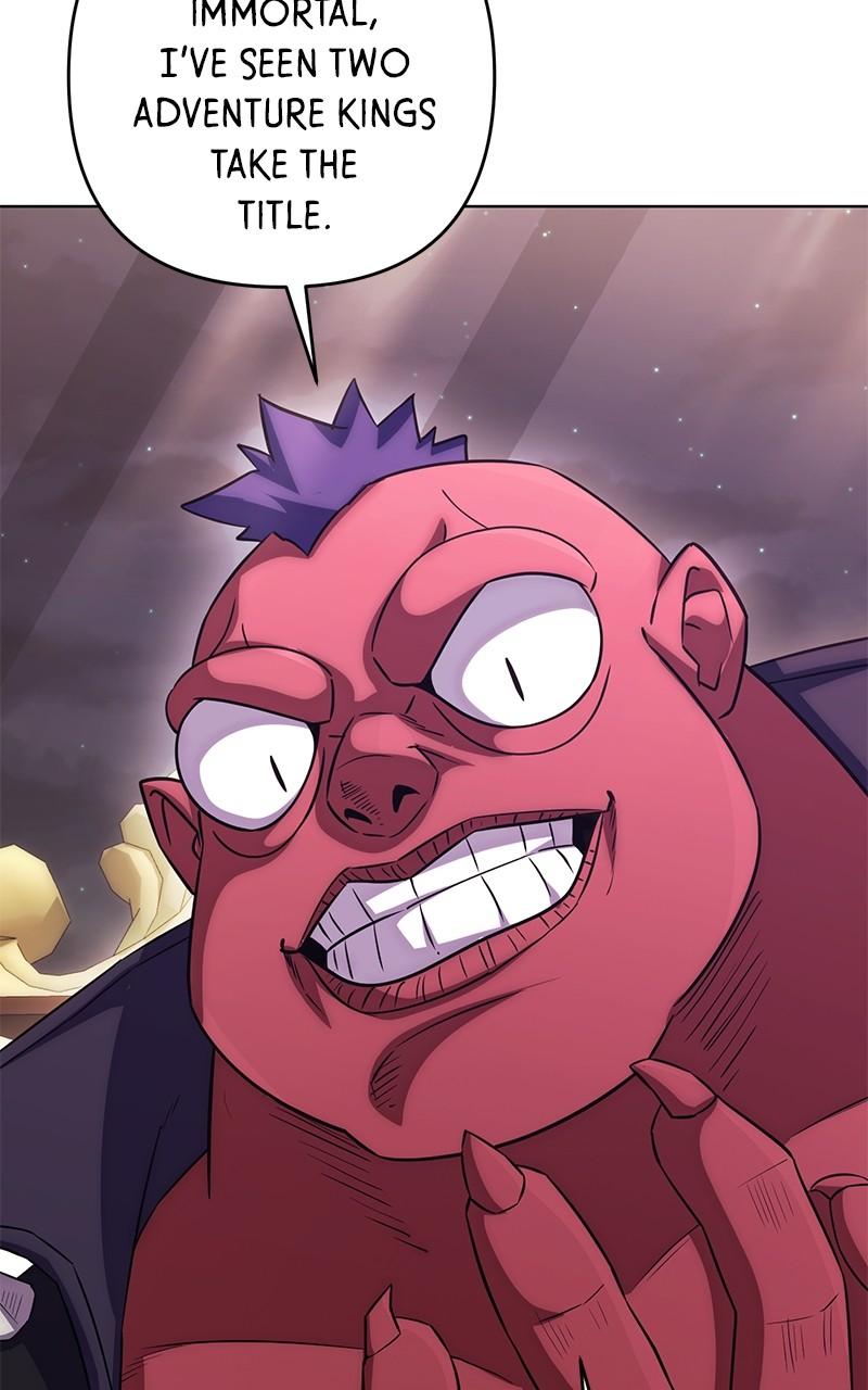 Surviving a Fantasy Adventure Comic Chap 105 - Next Chap 106