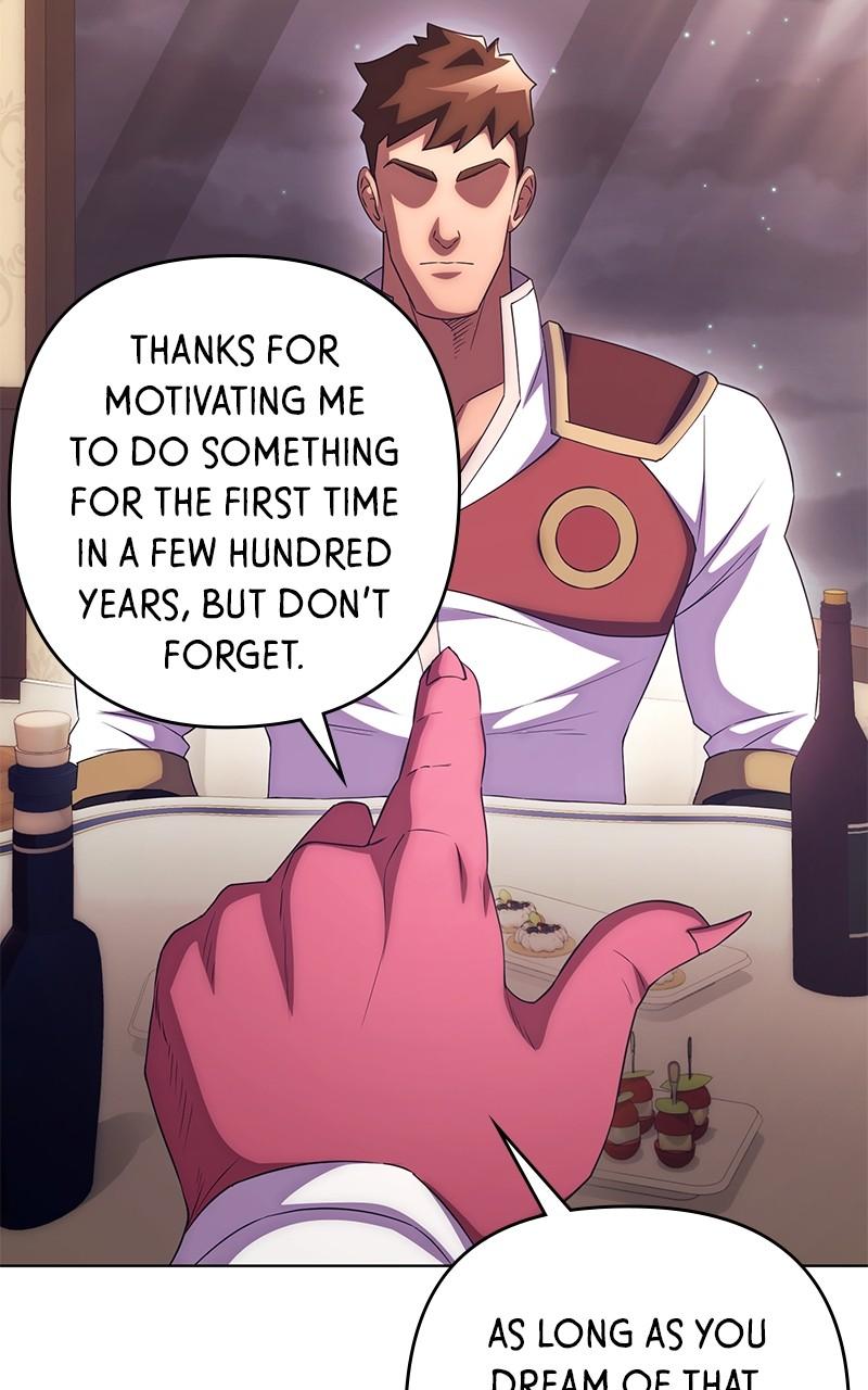 Surviving a Fantasy Adventure Comic Chap 105 - Next Chap 106