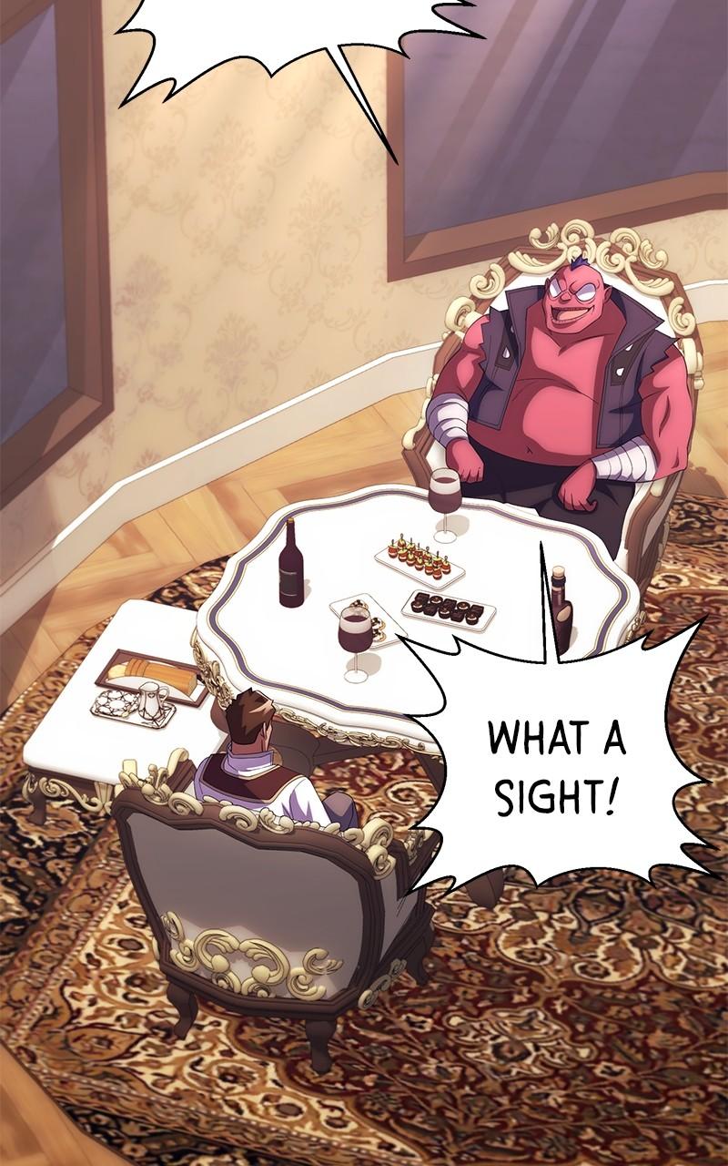 Surviving a Fantasy Adventure Comic Chap 105 - Next Chap 106