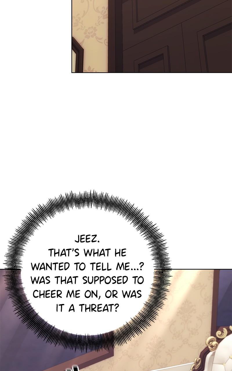 Surviving a Fantasy Adventure Comic Chap 105 - Next Chap 106