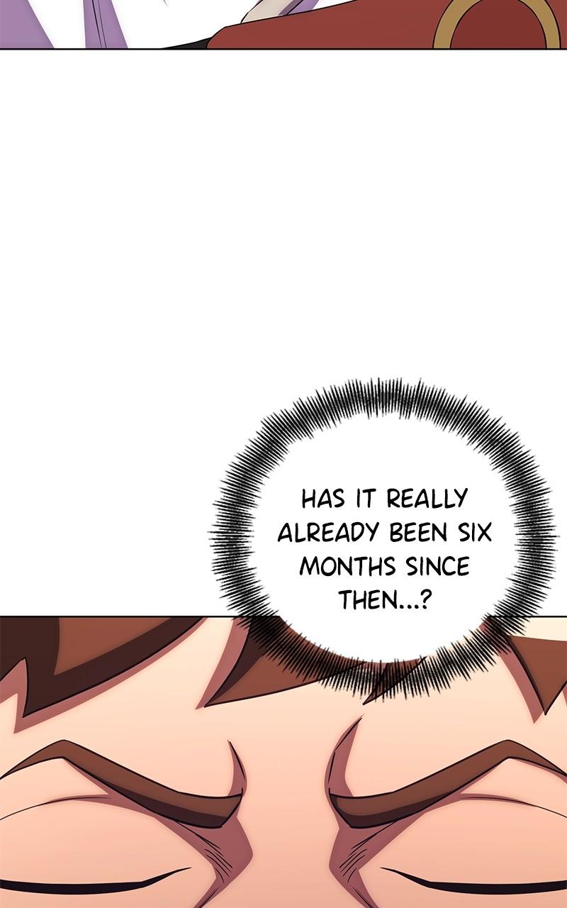Surviving a Fantasy Adventure Comic Chap 105 - Next Chap 106