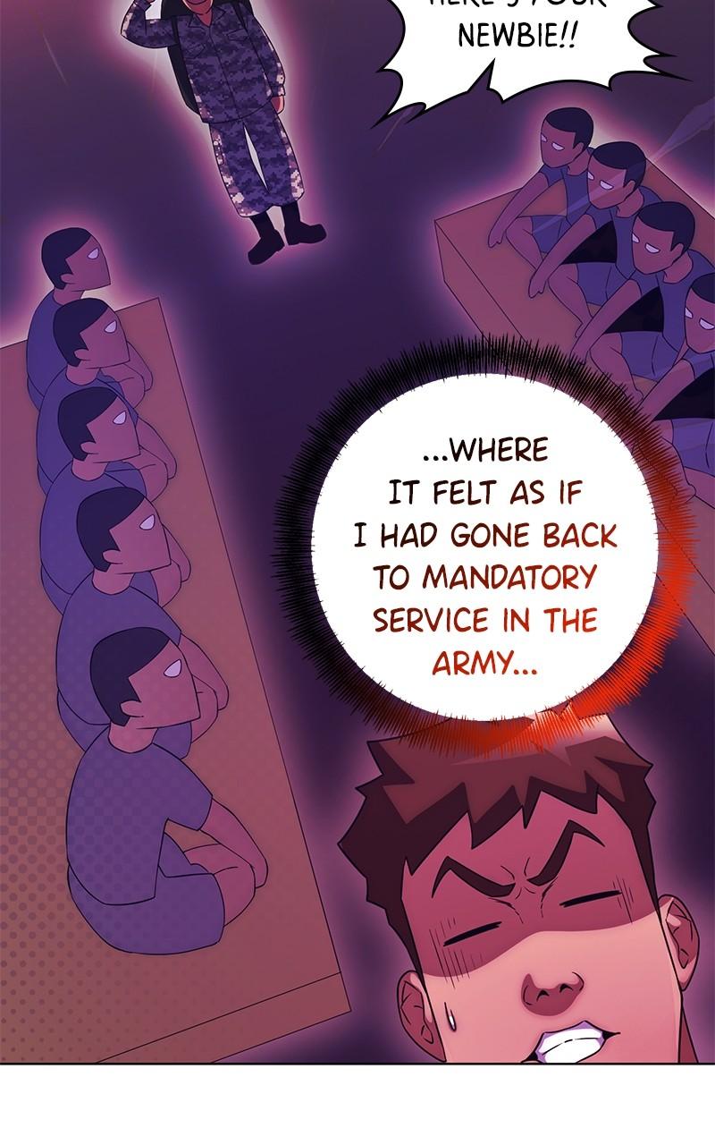Surviving a Fantasy Adventure Comic Chap 105 - Next Chap 106