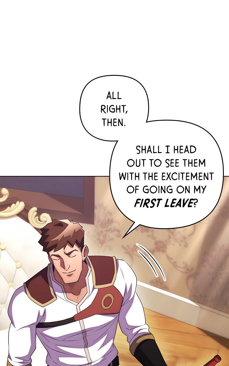 Surviving a Fantasy Adventure Comic Chap 105 - Next Chap 106