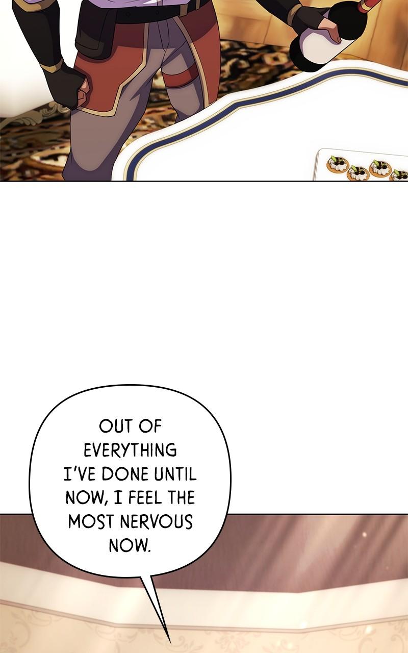 Surviving a Fantasy Adventure Comic Chap 105 - Next Chap 106