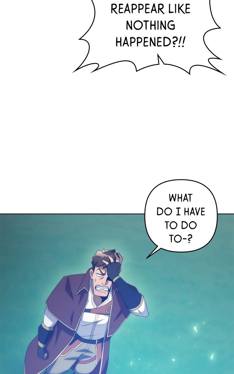 Surviving a Fantasy Adventure Comic Chap 106 - Next Chap 107