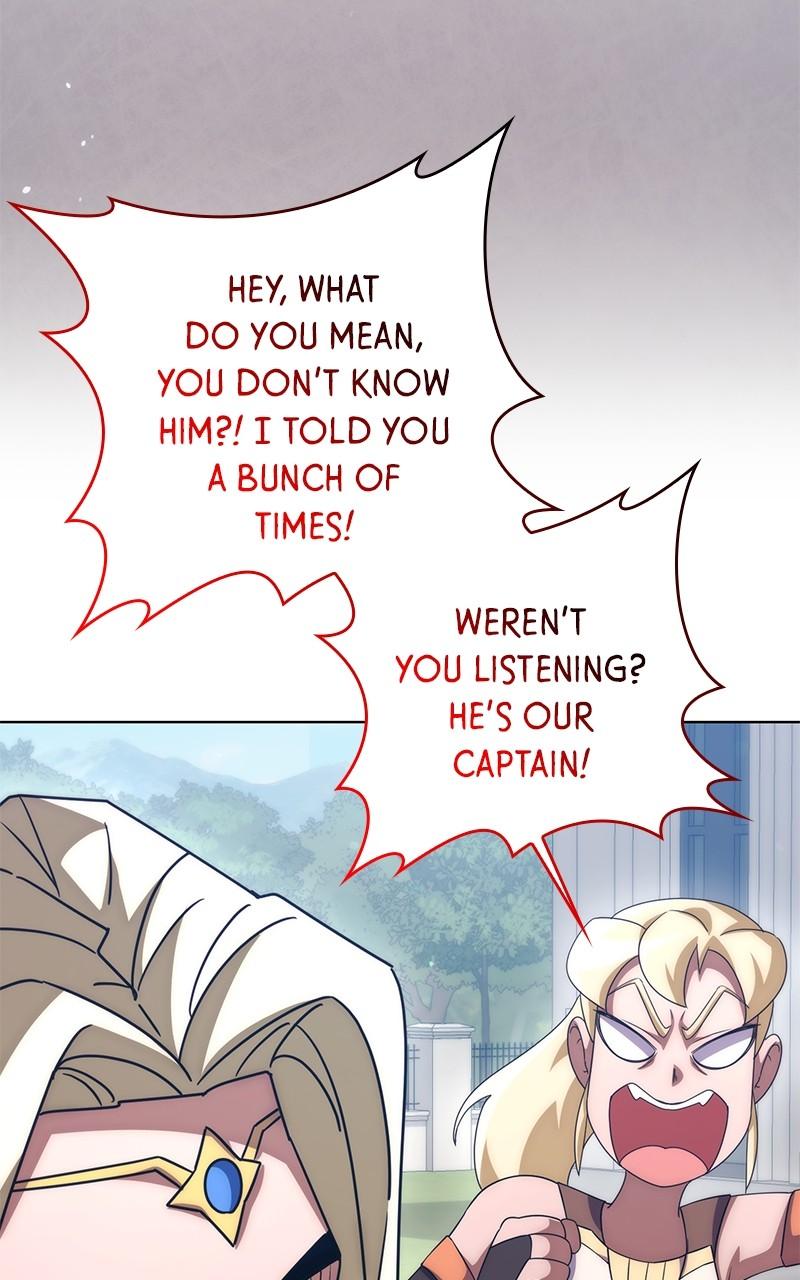 Surviving a Fantasy Adventure Comic Chap 106 - Next Chap 107
