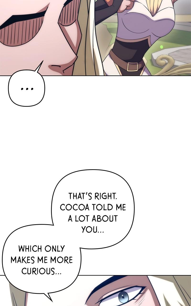 Surviving a Fantasy Adventure Comic Chap 106 - Next Chap 107