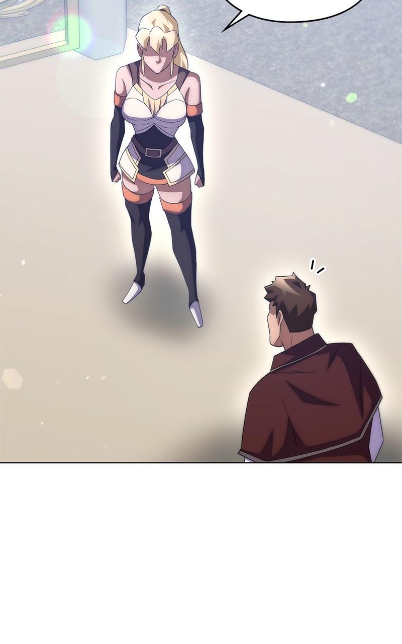 Surviving a Fantasy Adventure Comic Chap 106 - Next Chap 107