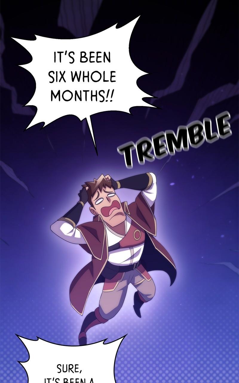 Surviving a Fantasy Adventure Comic Chap 106 - Next Chap 107