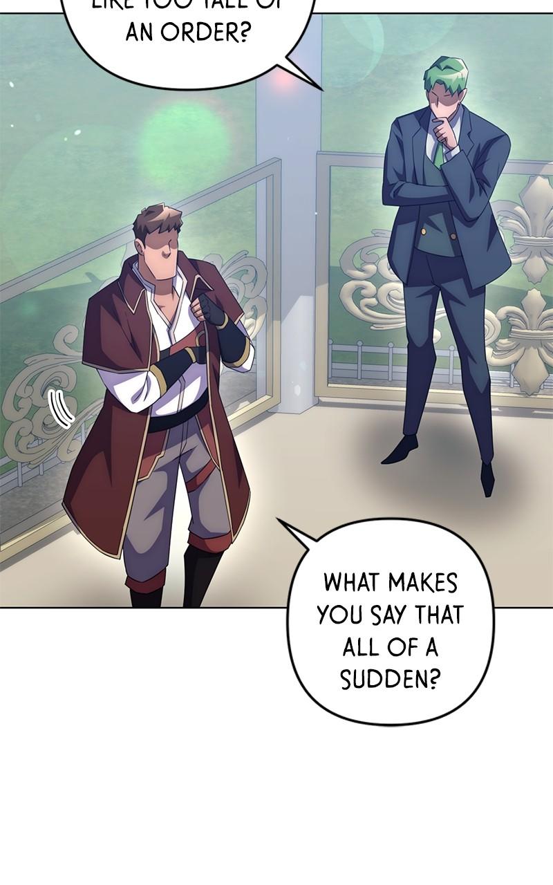 Surviving a Fantasy Adventure Comic Chap 106 - Next Chap 107