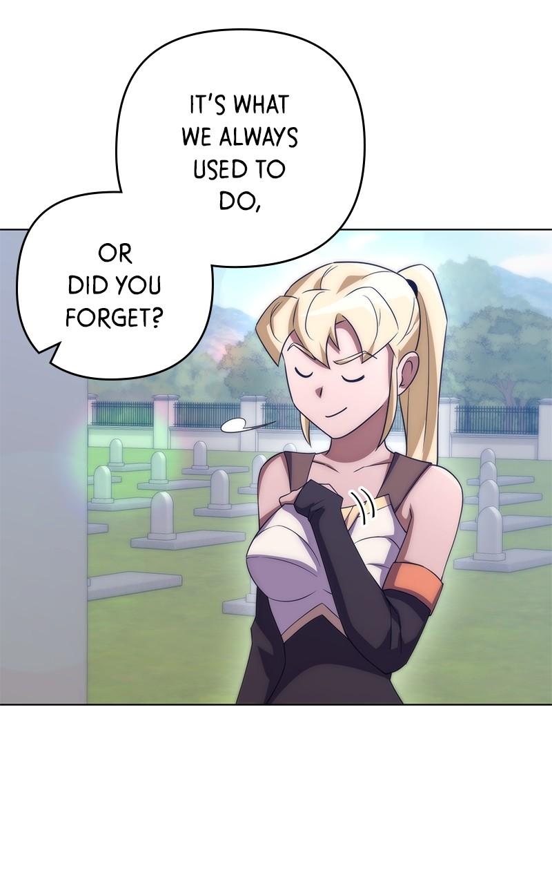 Surviving a Fantasy Adventure Comic Chap 106 - Next Chap 107