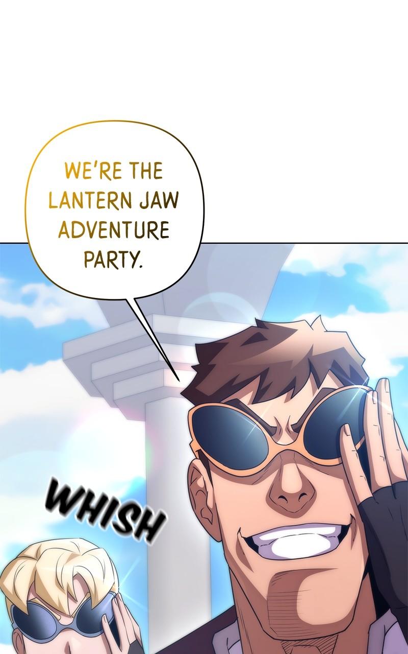 Surviving a Fantasy Adventure Comic Chap 106 - Next Chap 107