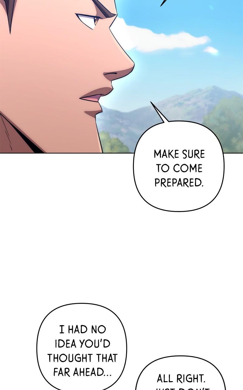 Surviving a Fantasy Adventure Comic Chap 106 - Next Chap 107