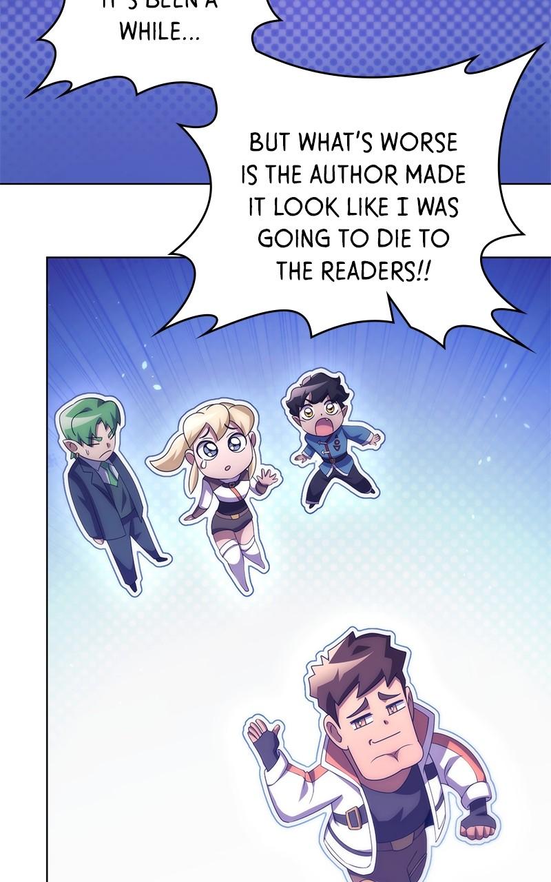 Surviving a Fantasy Adventure Comic Chap 106 - Next Chap 107