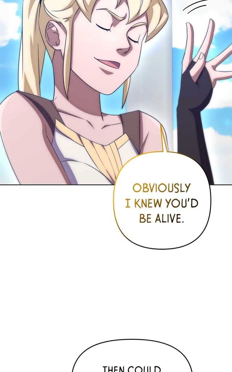 Surviving a Fantasy Adventure Comic Chap 106 - Next Chap 107