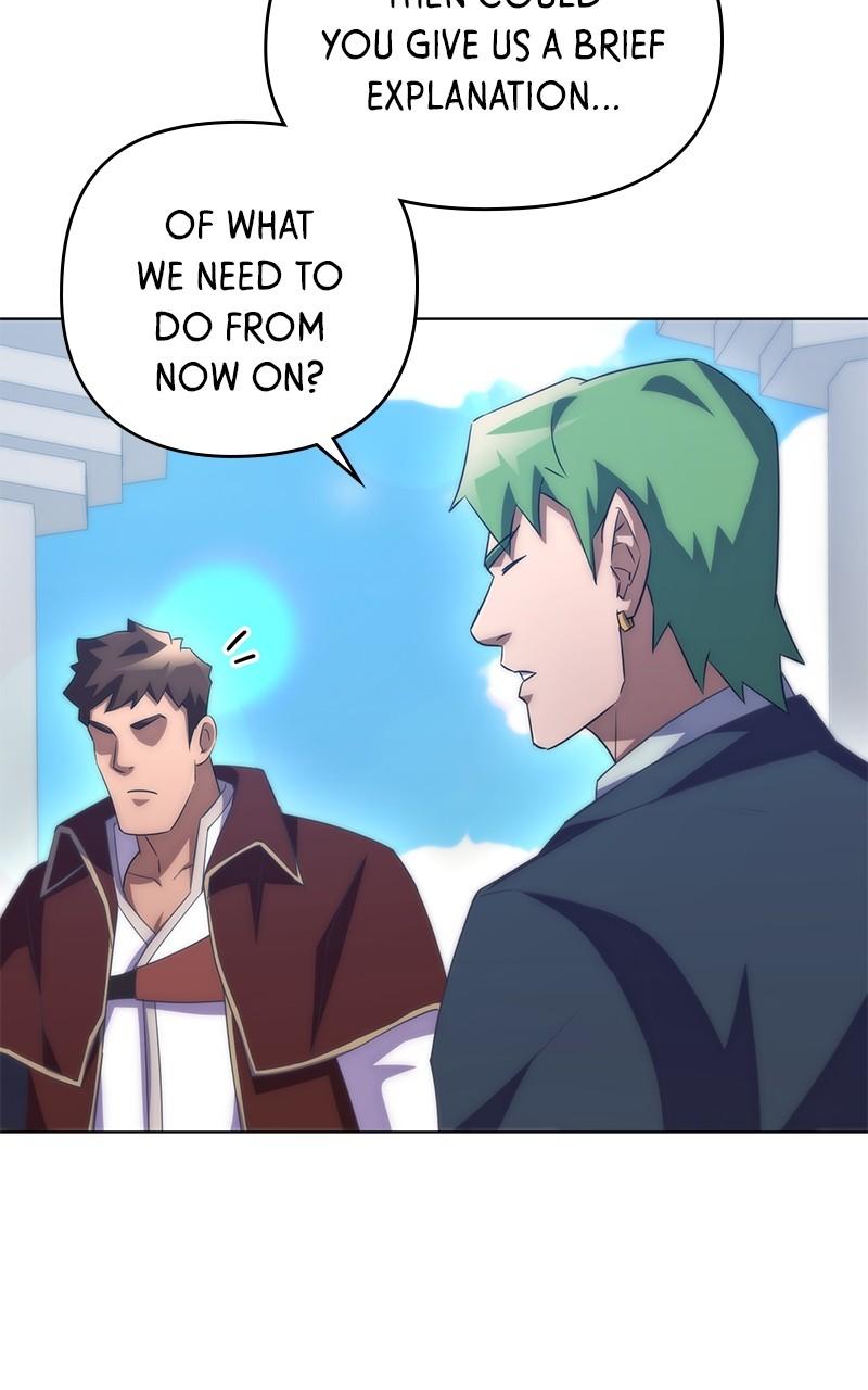 Surviving a Fantasy Adventure Comic Chap 106 - Next Chap 107