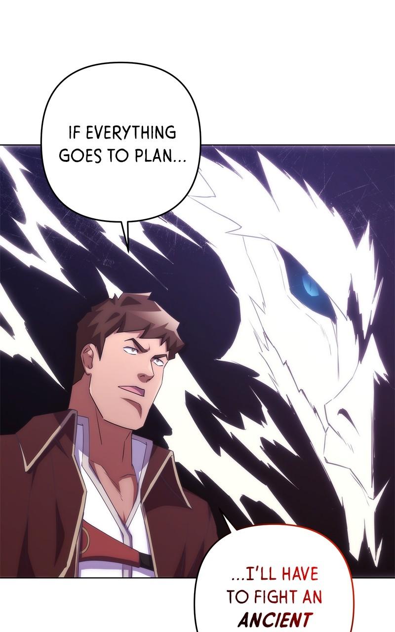 Surviving a Fantasy Adventure Comic Chap 106 - Next Chap 107