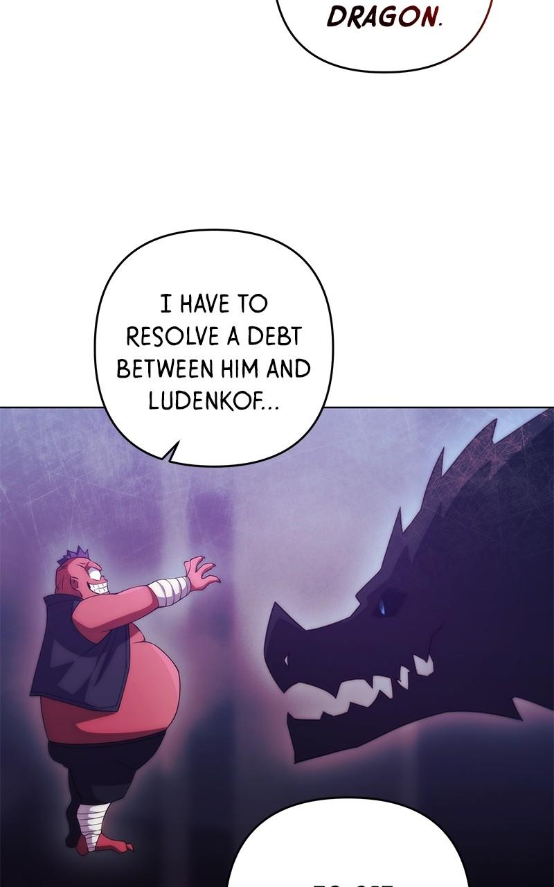 Surviving a Fantasy Adventure Comic Chap 106 - Next Chap 107