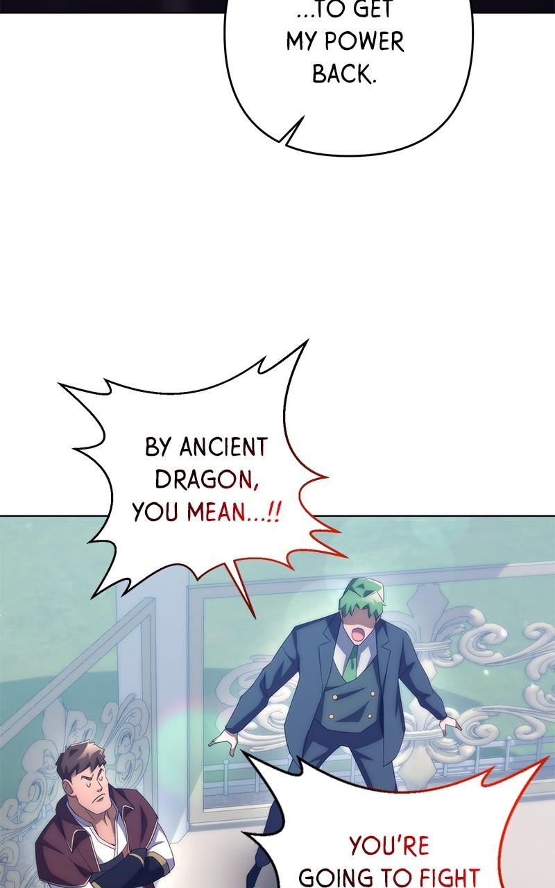 Surviving a Fantasy Adventure Comic Chap 106 - Next Chap 107