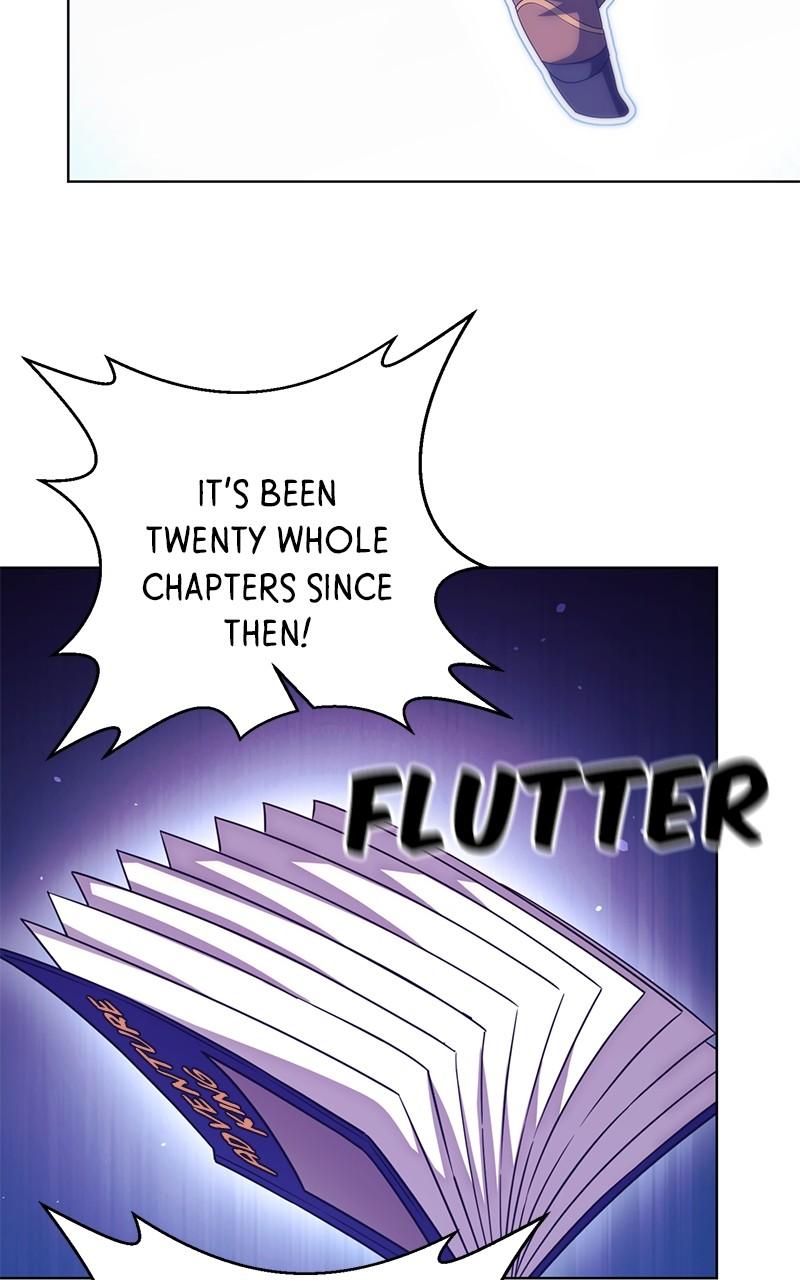 Surviving a Fantasy Adventure Comic Chap 106 - Next Chap 107