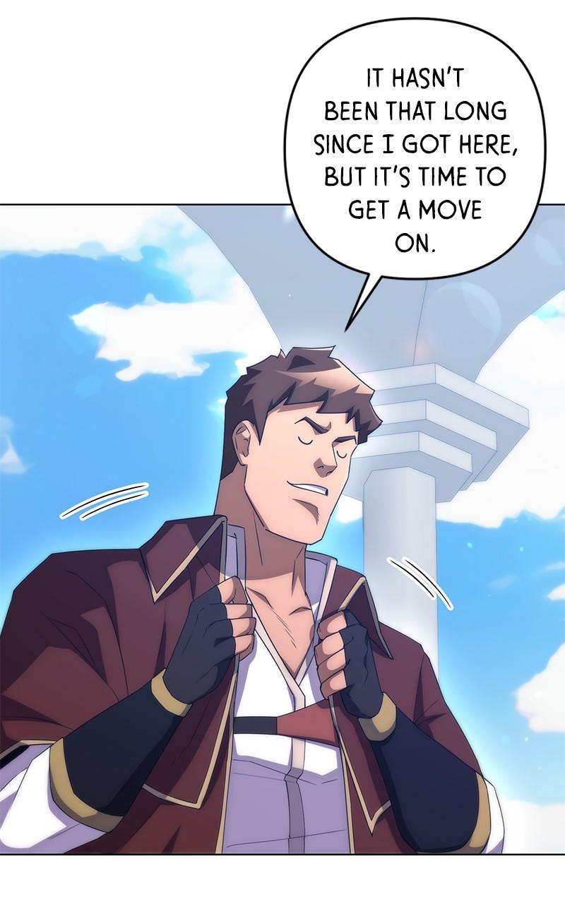 Surviving a Fantasy Adventure Comic Chap 106 - Next Chap 107