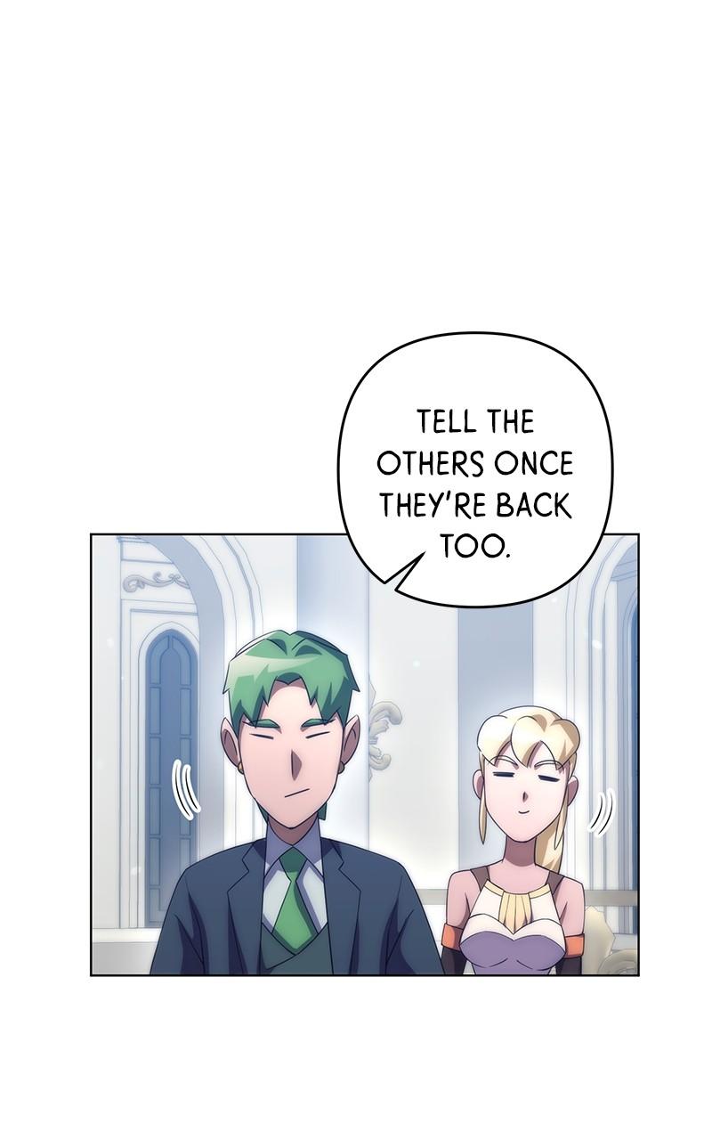 Surviving a Fantasy Adventure Comic Chap 106 - Next Chap 107