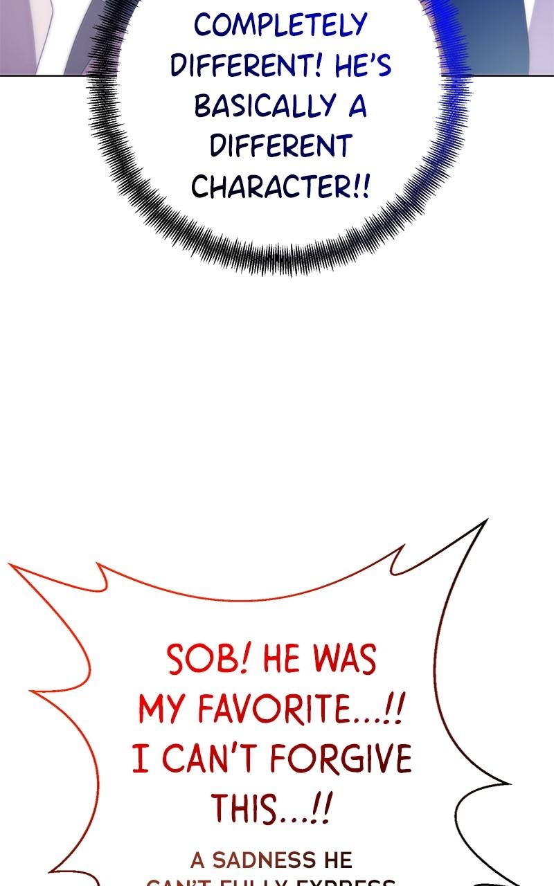 Surviving a Fantasy Adventure Comic Chap 106 - Next Chap 107