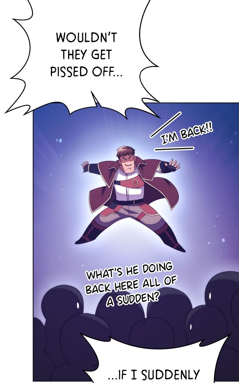 Surviving a Fantasy Adventure Comic Chap 106 - Next Chap 107