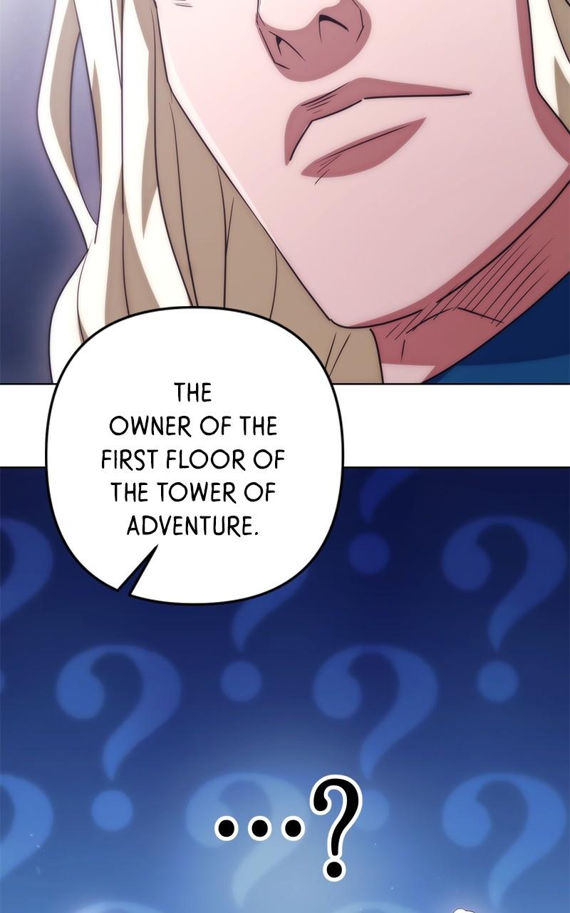 Surviving a Fantasy Adventure Comic Chap 106 - Next Chap 107