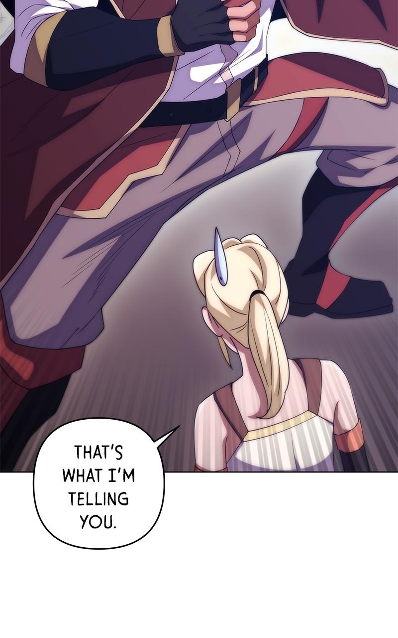 Surviving a Fantasy Adventure Comic Chap 106 - Next Chap 107