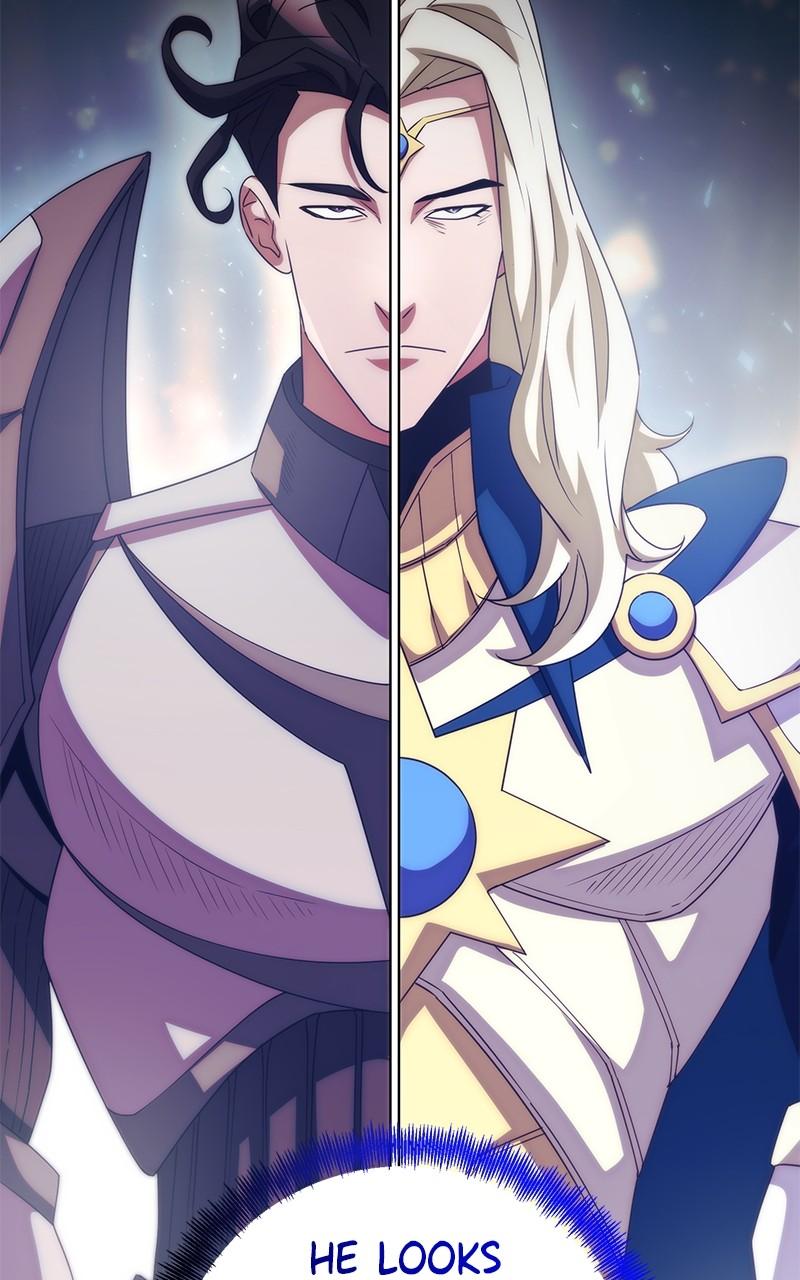 Surviving a Fantasy Adventure Comic Chap 106 - Next Chap 107