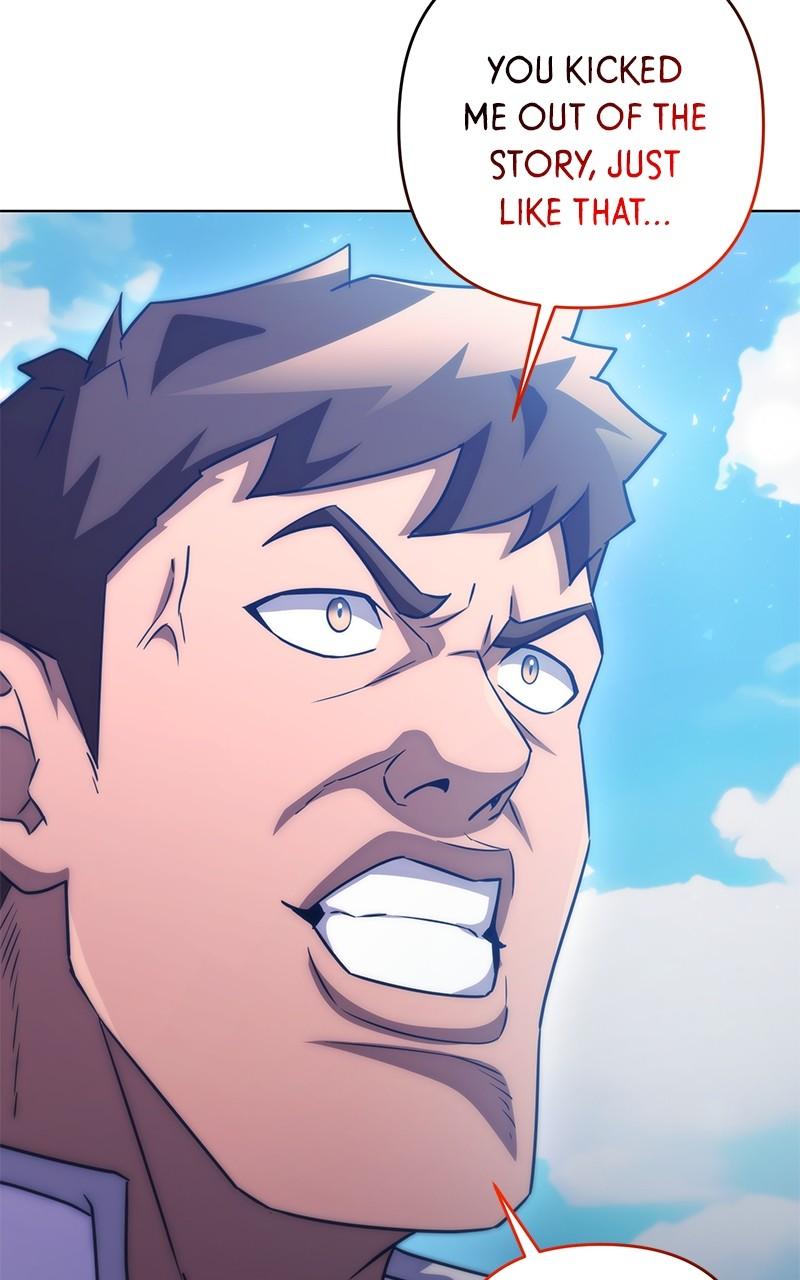 Surviving a Fantasy Adventure Comic Chap 106 - Next Chap 107