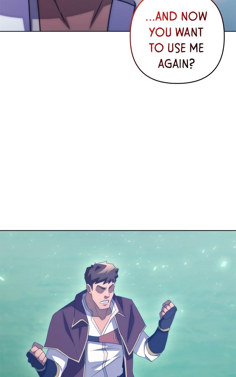 Surviving a Fantasy Adventure Comic Chap 106 - Next Chap 107
