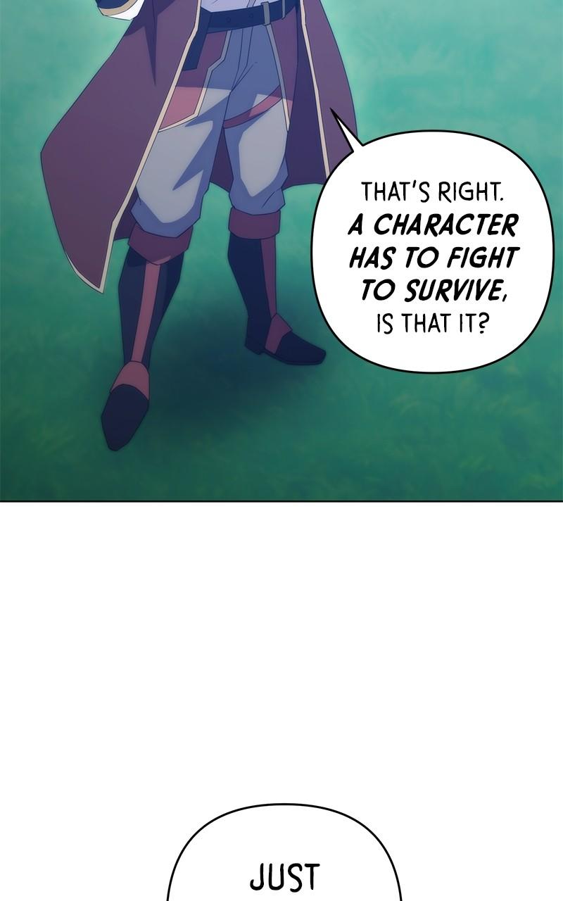 Surviving a Fantasy Adventure Comic Chap 106 - Next Chap 107