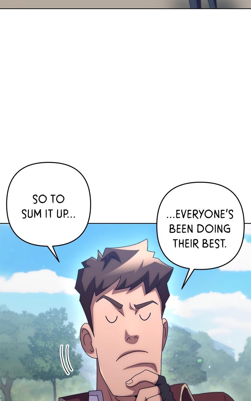 Surviving a Fantasy Adventure Comic Chap 106 - Next Chap 107