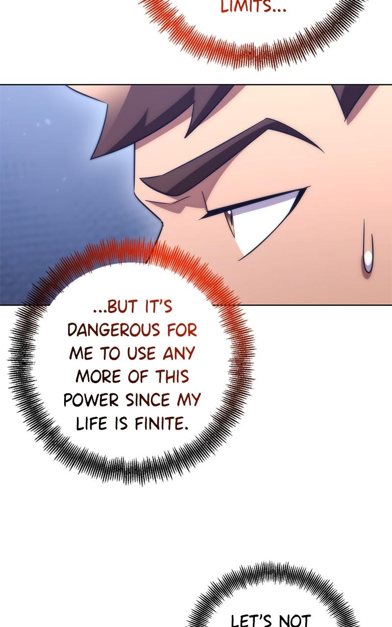 Surviving a Fantasy Adventure Comic Chap 106 - Next Chap 107