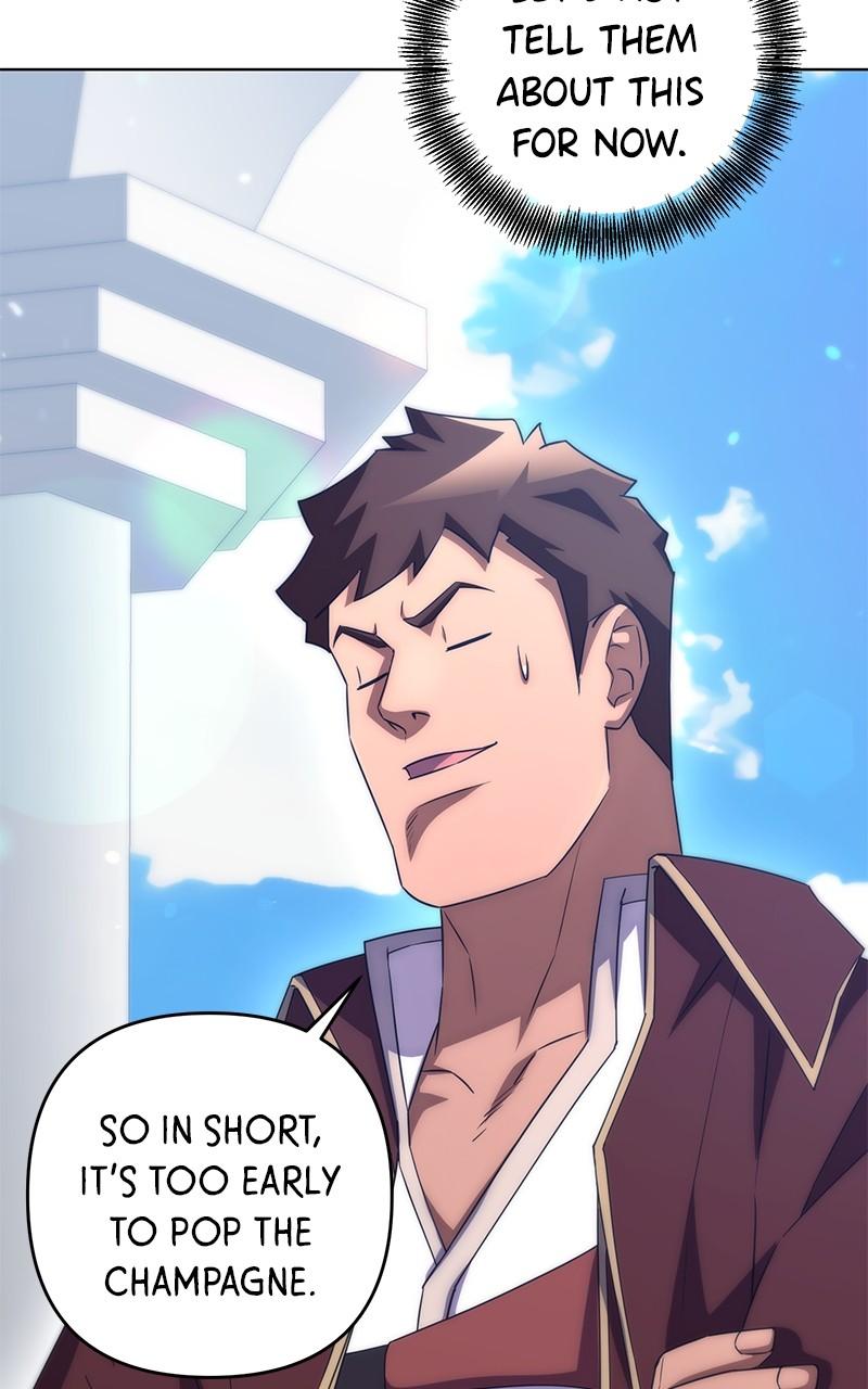 Surviving a Fantasy Adventure Comic Chap 106 - Next Chap 107
