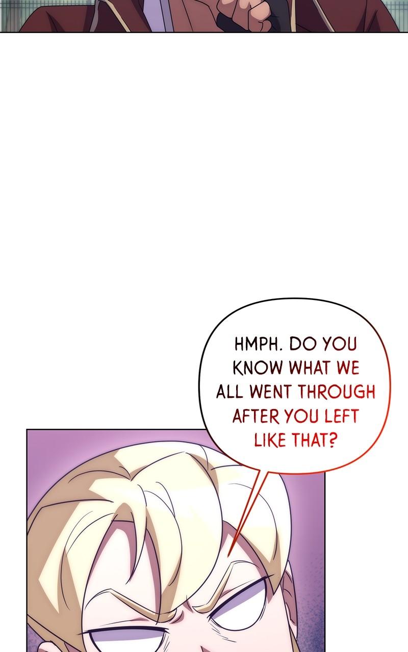 Surviving a Fantasy Adventure Comic Chap 106 - Next Chap 107