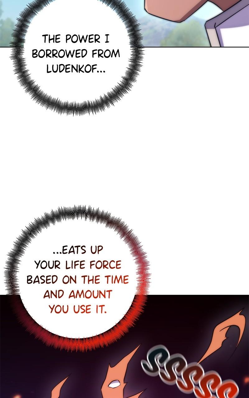 Surviving a Fantasy Adventure Comic Chap 106 - Next Chap 107