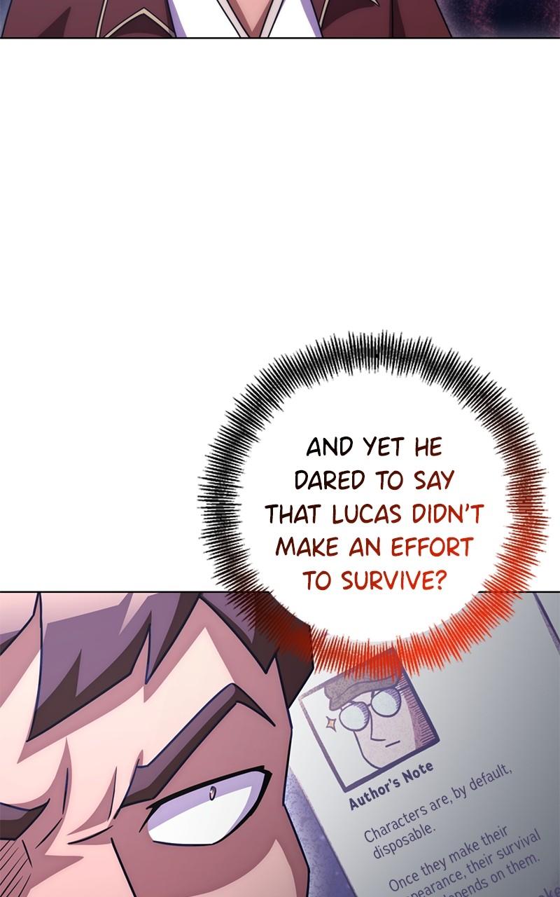 Surviving a Fantasy Adventure Comic Chap 108 - Next Chap 109