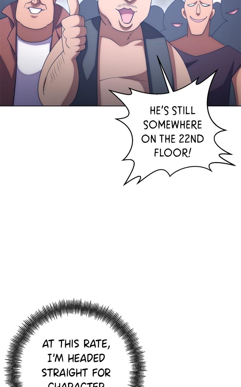 Surviving a Fantasy Adventure Comic Chap 108 - Next Chap 109