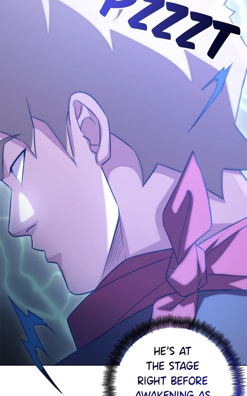Surviving a Fantasy Adventure Comic Chap 108 - Next Chap 109