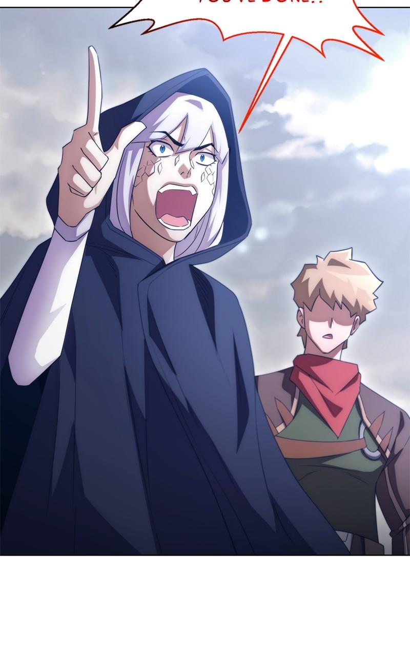 Surviving a Fantasy Adventure Comic Chap 108 - Next Chap 109