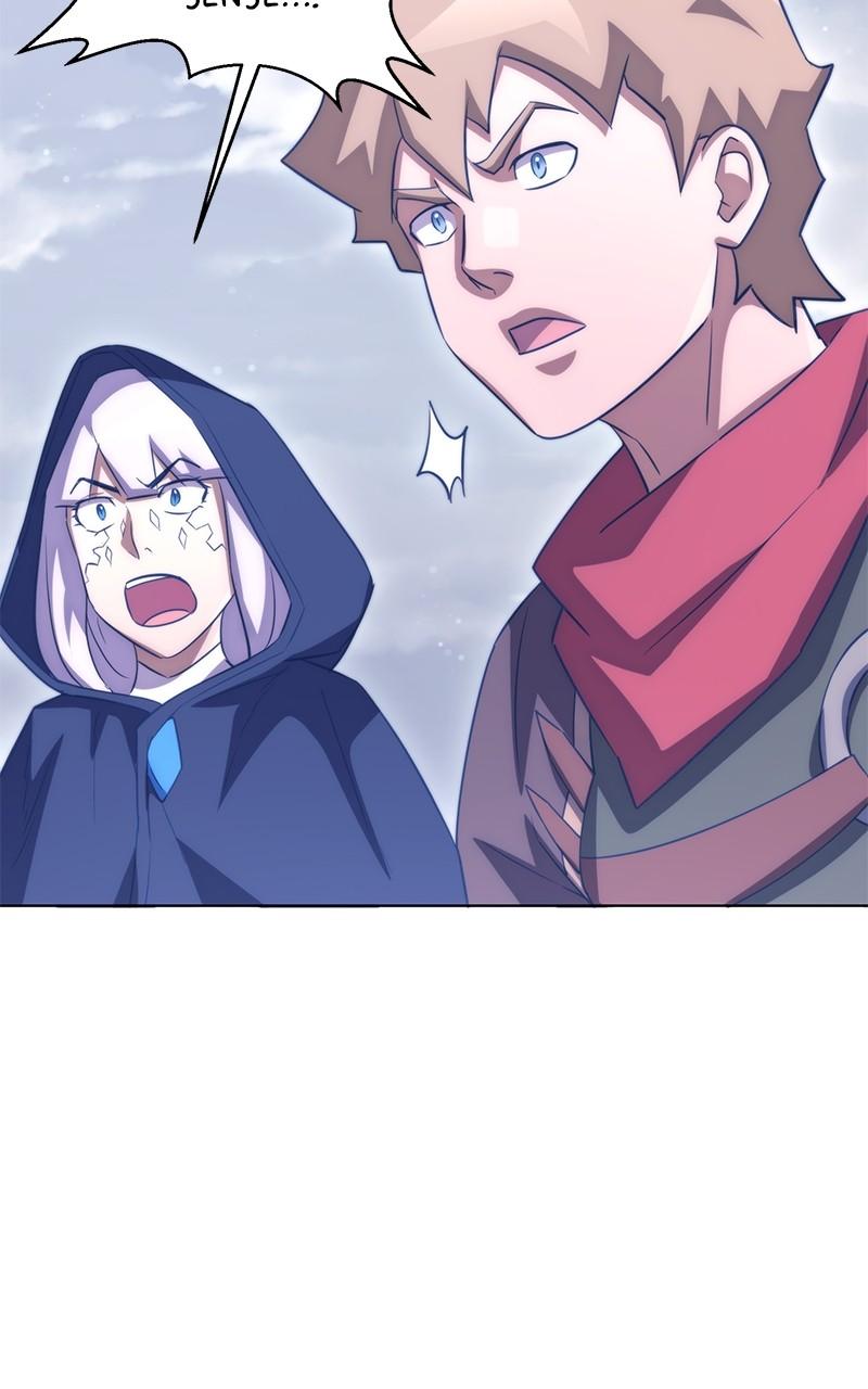 Surviving a Fantasy Adventure Comic Chap 108 - Next Chap 109