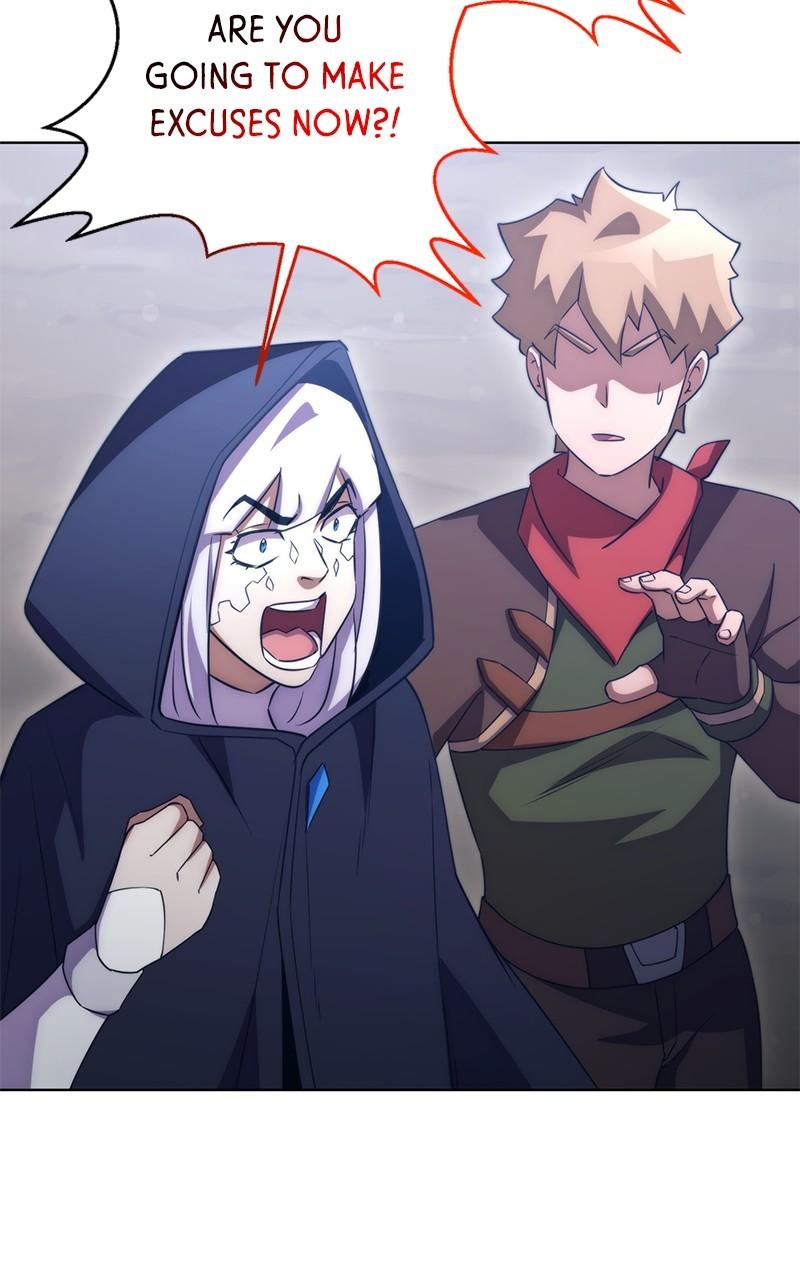 Surviving a Fantasy Adventure Comic Chap 108 - Next Chap 109