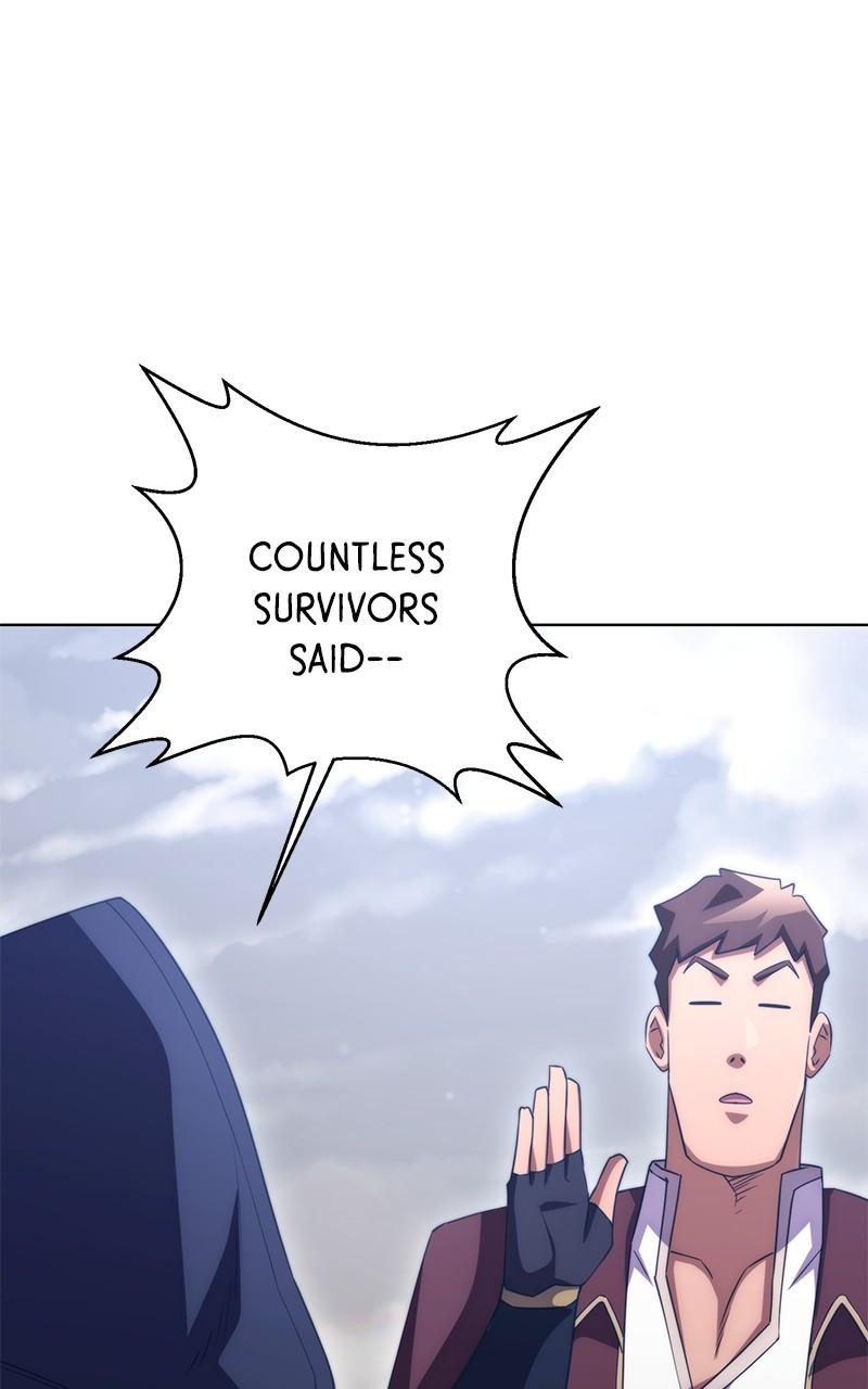 Surviving a Fantasy Adventure Comic Chap 108 - Next Chap 109